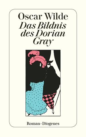 Das Bildnis Des Dorian Gray by Oscar Wilde