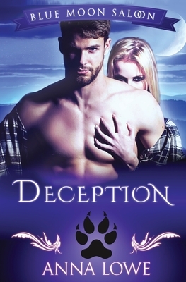 Deception by Anna Lowe