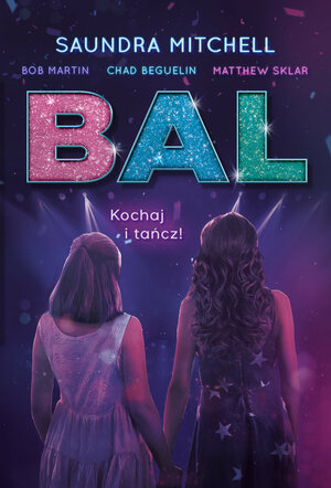 Bal by Saundra Mitchell