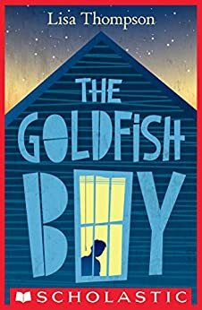 The Goldfish Boy by Lisa Thompson