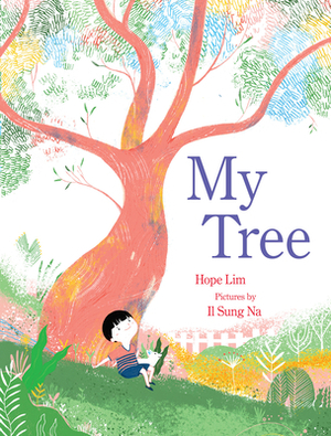 My Tree by Hope Lim