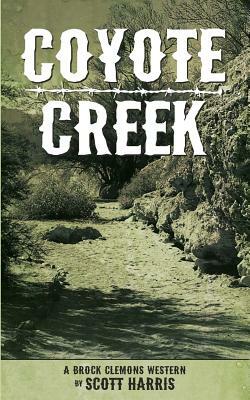 Coyote Creek by Scott Harris