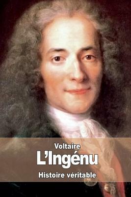 L'Ingénu by Voltaire