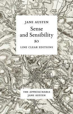 Sense and Sensibility by Jane Austen