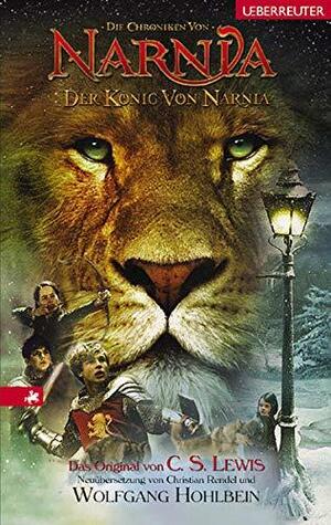 Der König von Narnia by C.S. Lewis