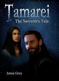 The Sorcerer's Tale by Jenna Grey