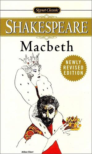 The Tragedy of Macbeth by Sylvan Barnet