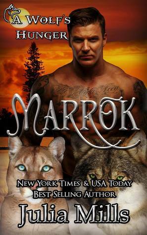 Marrok by Julia Mills