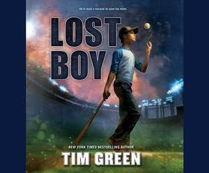 Lost Boy by Tim Green