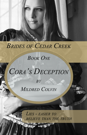 Cora's Deception by Mildred Colvin