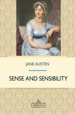 Sense and Sensibility by Jane Austen