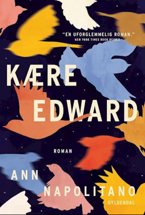 Kære Edward by Ann Napolitano