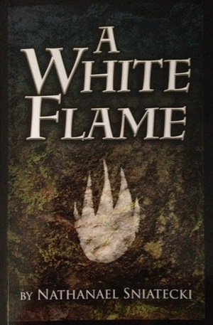 A White Flame (Wars of the Towers, #1) by Nathanael Sniatecki