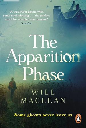 The Apparition Phase by Will Maclean