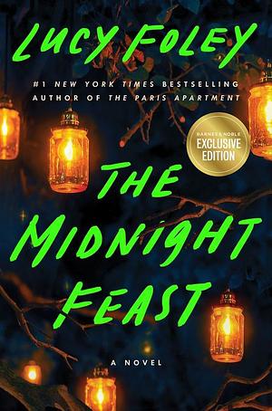 The Midnight Feast by Lucy Foley