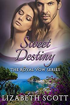 Sweet Destiny by Lizabeth Scott