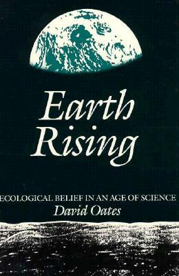 Earth Rising by David Oates