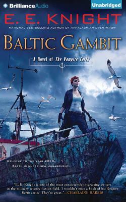 Baltic Gambit by E.E. Knight