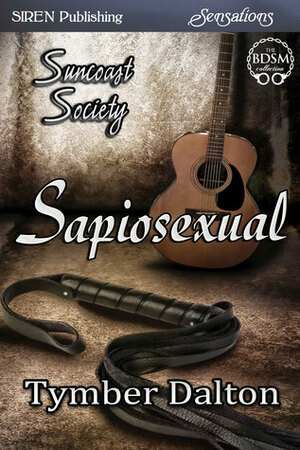 Sapiosexual by Tymber Dalton