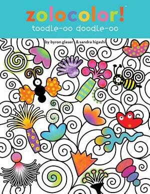 toodle-oo doodle-oo by 