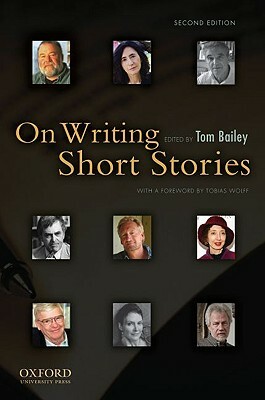 On Writing Short Stories by 