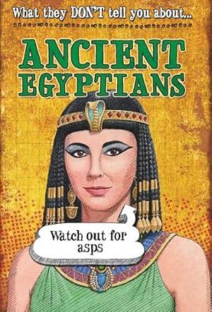 What Don't Tell Ancient Egyptians by David Jay