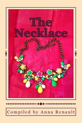 The Necklace: Anthology Photo Series - Book 2 by Caren Appel, David Brunner, Anne Purchase-Walker