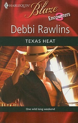 Texas Heat by Debbi Rawlins