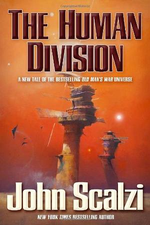 The Human Division by John Scalzi