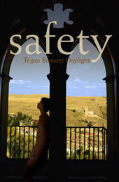Safety by Tegan Bennett