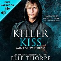 Killer Kiss by Elle Thorpe
