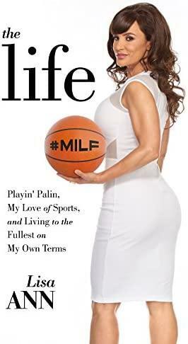 The Life by Lisa Ann, Lisa Ann