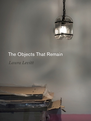 The Objects That Remain by Laura Levitt