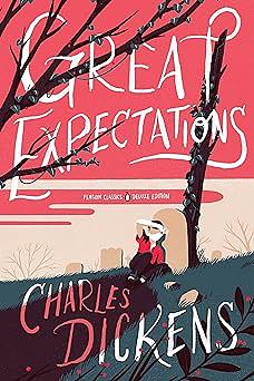 Great Expectations by Charles Dickens