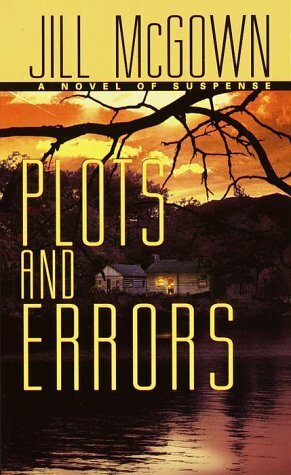 Plots and Errors by Jill McGown