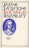 Discourse on the Origin of Inequality by Vojtech Zamarovský, Jean-Jacques Rousseau