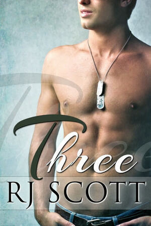 Three by R.J. Scott