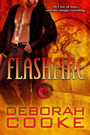 Flashfire by Deborah Cooke