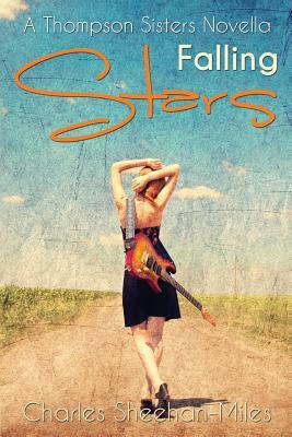 Falling Stars by Charles Sheehan-Miles