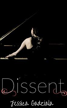 Dissent by Jessica Gadziala