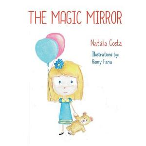 The Magic Mirror by Natalia Costa
