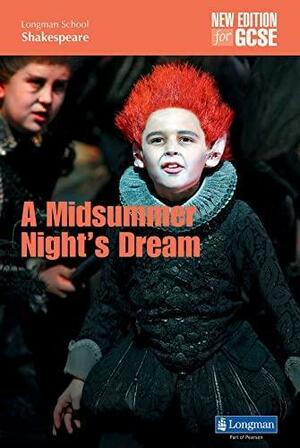 A Midsummer Night's Dream by John O'Connor, Stuart Eames