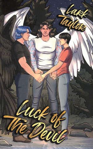 Luck of the Devil by Lark Taylor