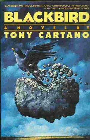 Blackbird by Tony Cartano