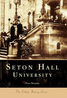 Seton Hall University by Tova Navarra