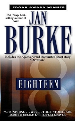 Eighteen by Jan Burke, Edward D. Hoch