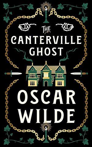 The Canterville Ghost by Oscar Wilde