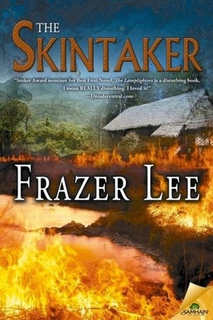 The Skintaker by Frazer Lee