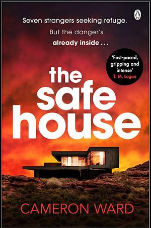 The Safe House by Cameron Ward