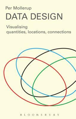 Data Design: Visualising Quantities, Locations, Connections by Per Mollerup